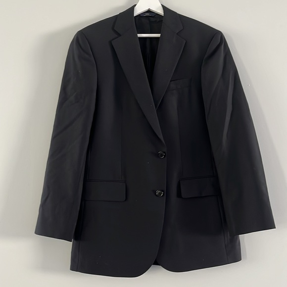 Brook Brothers Suit Jacket 39R - Picture 8 of 9